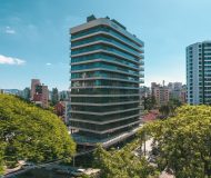 Apartamento com 397m², 2 dormitórios, 2 suítes no bairro Petrópolis em Porto Alegre