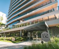 Apartamento com 397m², 2 dormitórios, 2 suítes no bairro Petrópolis em Porto Alegre