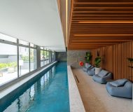 Apartamento com 397m², 2 dormitórios, 2 suítes no bairro Petrópolis em Porto Alegre
