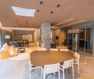Apartamento com 397m², 2 dormitórios, 2 suítes no bairro Petrópolis em Porto Alegre