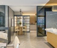 Apartamento com 397m², 2 dormitórios, 2 suítes no bairro Petrópolis em Porto Alegre