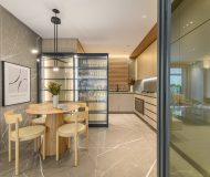 Apartamento com 397m², 2 dormitórios, 2 suítes no bairro Petrópolis em Porto Alegre