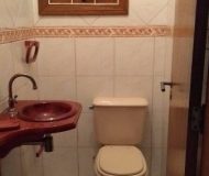 Casa com 250m², 3 dormitórios, 1 suíte, 2 vagas no bairro Sarandi em Porto Alegre