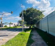 Terreno com 1.020m² no bairro Anchieta em Porto Alegre