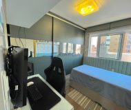 Apartamento com 180m², 3 dormitórios, 3 suítes, 4 vagas no bairro Bela Vista em Porto Alegre