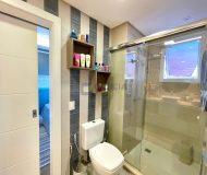 Apartamento com 180m², 3 dormitórios, 3 suítes, 4 vagas no bairro Bela Vista em Porto Alegre