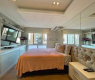 Apartamento com 180m², 3 dormitórios, 3 suítes, 4 vagas no bairro Bela Vista em Porto Alegre