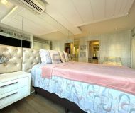 Apartamento com 180m², 3 dormitórios, 3 suítes, 4 vagas no bairro Bela Vista em Porto Alegre