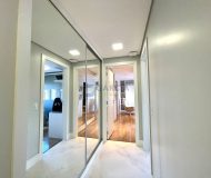 Apartamento com 180m², 3 dormitórios, 3 suítes, 4 vagas no bairro Bela Vista em Porto Alegre