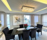 Apartamento com 180m², 3 dormitórios, 3 suítes, 4 vagas no bairro Bela Vista em Porto Alegre