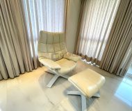 Apartamento com 180m², 3 dormitórios, 3 suítes, 4 vagas no bairro Bela Vista em Porto Alegre