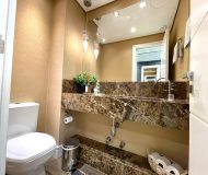 Apartamento com 180m², 3 dormitórios, 3 suítes, 4 vagas no bairro Bela Vista em Porto Alegre