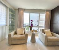 Apartamento com 180m², 3 dormitórios, 3 suítes, 4 vagas no bairro Bela Vista em Porto Alegre