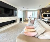 Apartamento com 180m², 3 dormitórios, 3 suítes, 4 vagas no bairro Bela Vista em Porto Alegre