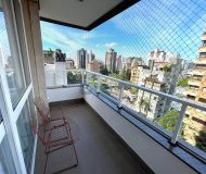 Apartamento com 180m², 3 dormitórios, 3 suítes, 4 vagas no bairro Bela Vista em Porto Alegre