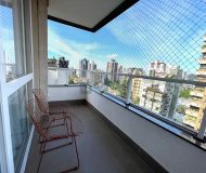 Apartamento com 180m², 3 dormitórios, 3 suítes, 4 vagas no bairro Bela Vista em Porto Alegre