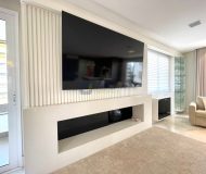 Apartamento com 180m², 3 dormitórios, 3 suítes, 4 vagas no bairro Bela Vista em Porto Alegre