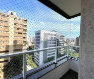 Apartamento com 180m², 3 dormitórios, 3 suítes, 4 vagas no bairro Bela Vista em Porto Alegre