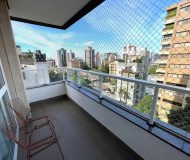 Apartamento com 180m², 3 dormitórios, 3 suítes, 4 vagas no bairro Bela Vista em Porto Alegre