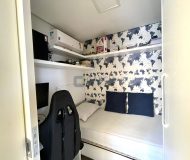 Apartamento com 180m², 3 dormitórios, 3 suítes, 4 vagas no bairro Bela Vista em Porto Alegre