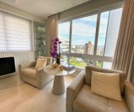 Apartamento com 180m², 3 dormitórios, 3 suítes, 4 vagas no bairro Bela Vista em Porto Alegre