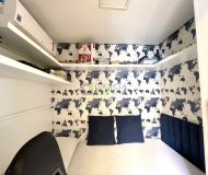 Apartamento com 180m², 3 dormitórios, 3 suítes, 4 vagas no bairro Bela Vista em Porto Alegre