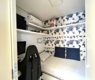 Apartamento com 180m², 3 dormitórios, 3 suítes, 4 vagas no bairro Bela Vista em Porto Alegre