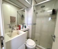 Apartamento com 180m², 3 dormitórios, 3 suítes, 4 vagas no bairro Bela Vista em Porto Alegre