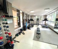 Apartamento com 180m², 3 dormitórios, 3 suítes, 4 vagas no bairro Bela Vista em Porto Alegre