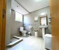 Apartamento com 180m², 3 dormitórios, 3 suítes, 4 vagas no bairro Bela Vista em Porto Alegre