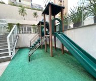 Apartamento com 180m², 3 dormitórios, 3 suítes, 4 vagas no bairro Bela Vista em Porto Alegre