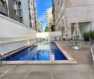 Apartamento com 180m², 3 dormitórios, 3 suítes, 4 vagas no bairro Bela Vista em Porto Alegre