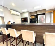 Apartamento com 180m², 3 dormitórios, 3 suítes, 4 vagas no bairro Bela Vista em Porto Alegre