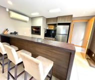 Apartamento com 180m², 3 dormitórios, 3 suítes, 4 vagas no bairro Bela Vista em Porto Alegre