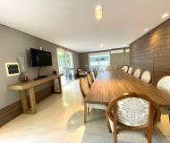 Apartamento com 180m², 3 dormitórios, 3 suítes, 4 vagas no bairro Bela Vista em Porto Alegre