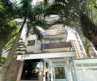 Apartamento com 180m², 3 dormitórios, 3 suítes, 4 vagas no bairro Bela Vista em Porto Alegre