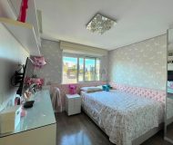 Apartamento com 180m², 3 dormitórios, 3 suítes, 4 vagas no bairro Bela Vista em Porto Alegre