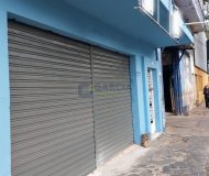 Loja com 100m² no bairro Floresta em Porto Alegre