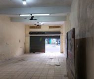 Loja com 100m² no bairro Floresta em Porto Alegre