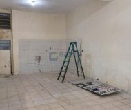 Loja com 100m² no bairro Floresta em Porto Alegre