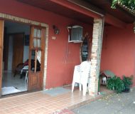 Casa com 150m², 3 dormitórios, 4 vagas no bairro Sarandi em Porto Alegre