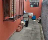 Casa com 150m², 3 dormitórios, 4 vagas no bairro Sarandi em Porto Alegre