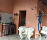 Casa com 150m², 3 dormitórios, 4 vagas no bairro Sarandi em Porto Alegre