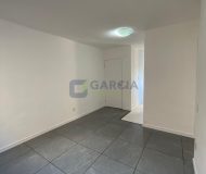 Apartamento com 40m², 2 dormitórios, 1 vaga no bairro Mário Quintana em Porto Alegre