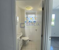 Apartamento com 40m², 2 dormitórios, 1 vaga no bairro Mário Quintana em Porto Alegre