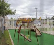 Apartamento com 40m², 2 dormitórios, 1 vaga no bairro Mário Quintana em Porto Alegre