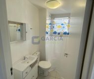 Apartamento com 40m², 2 dormitórios, 1 vaga no bairro Mário Quintana em Porto Alegre