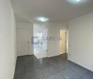 Apartamento com 40m², 2 dormitórios, 1 vaga no bairro Mário Quintana em Porto Alegre