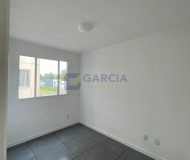 Apartamento com 40m², 2 dormitórios, 1 vaga no bairro Mário Quintana em Porto Alegre