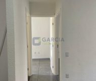 Apartamento com 40m², 2 dormitórios, 1 vaga no bairro Mário Quintana em Porto Alegre